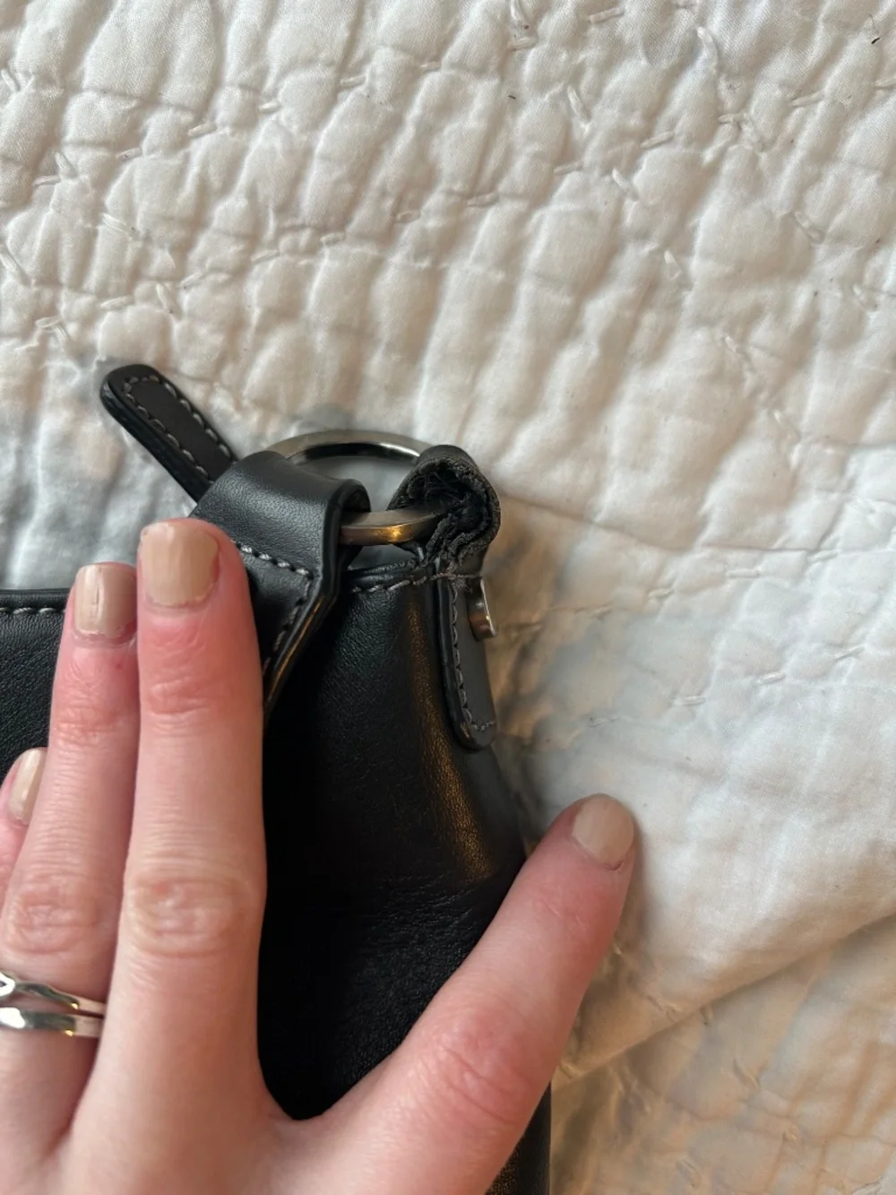 Vintage Etienne Aigner purse